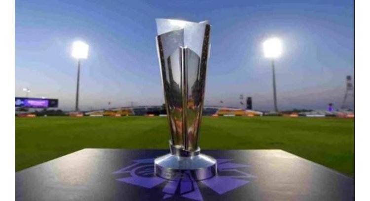 T20 World Cup से बाहर होने के बाद इस कप्तान ने छोड़ी कप्तानी