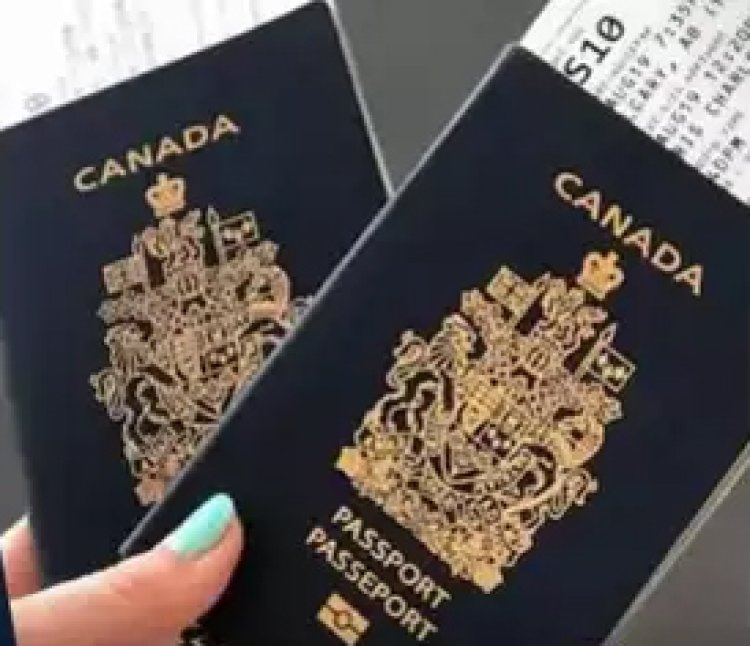 अहम खबरः Canada में बदले नियम, Indian Students को पोस्ट ग्रेजुएशन Work Permit के जरिए अब नहीं मिलेगी एंट्री