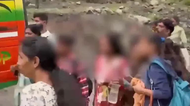 Massive Cloudburst in Kishtwar Claims 12 Lives, Rescue Operations Underway