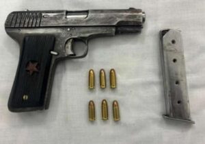 Punjab’s Anti-Gangster Task Force Arrests Key Shooter Linked to Himachal Murder