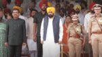 Independence Day 2025: Punjab CM Bhagwant Mann Remembers Punjabi Legacy of Sacrifice and Valor