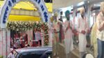 Chandigarh Bids Farewell to Comedy Legend Jaswinder Bhalla at Antim Ardaas