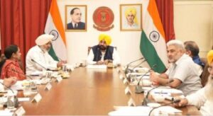 Punjab Government Saves Rs 383 Crore in Road Repairs with AI-Powered Survey