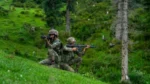 Kulgam Encounter Continues on Second Day; 2 Soldiers and 2 Terrorists Dead