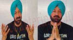 Malkit Singh Urges Unity Amid Punjab Flood Crisis