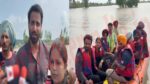 Sonu Sood Visits Flood-Hit Sultanpur Lodhi, Assures Aid; Minor Altercation Briefly Disrupts Visit