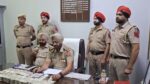 Hawala Network Linked to Dubai Busted in Jalandhar; Rs 56 Lakh in Cash Seized