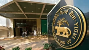 RBI Holds Repo Rate Steady at 5.5%, Upgrades Economic Growth Outlook