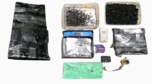 Punjab Police Dismantles Babbar Khalsa International Terror Module, Foiling Major Attack