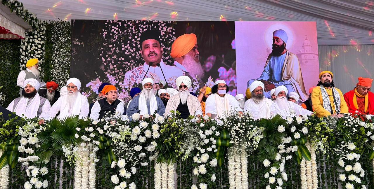 Guru Tegh Bahadur Shaheedi Diwas