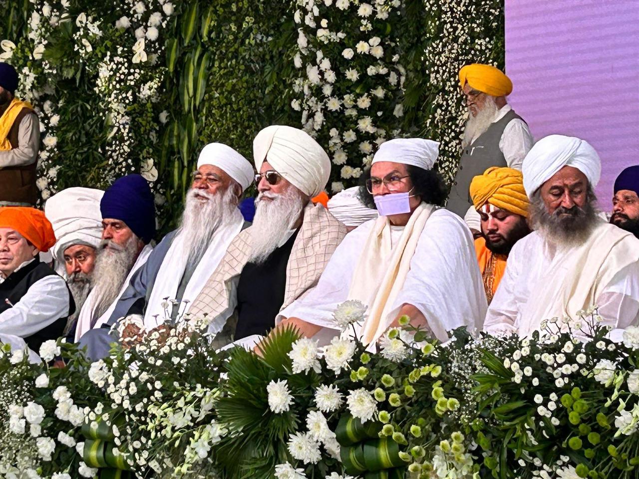 Guru Tegh Bahadur Shaheedi Diwas