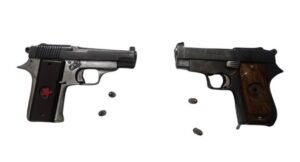 Punjab Police Foils Targeted Firing Plot, Arrests Four Accused in Joint Operation