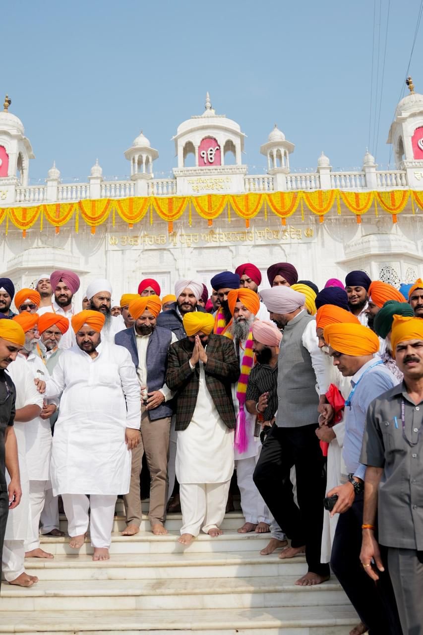 Punjab CM Bhagwant Singh Mann (3)