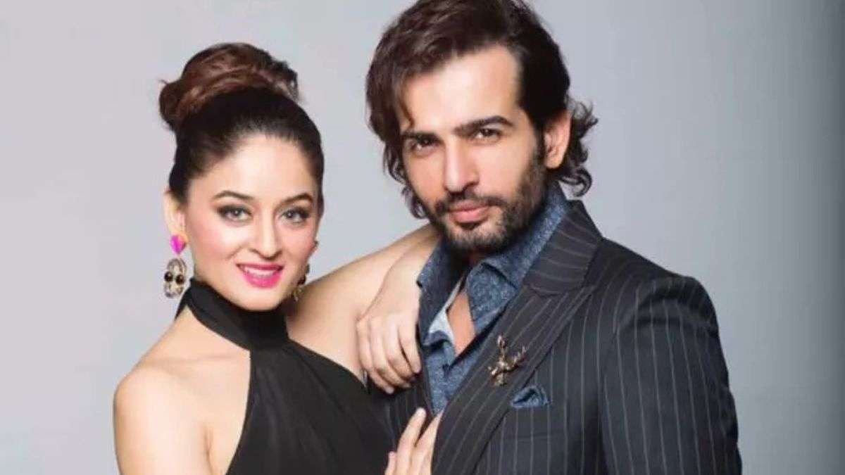 Mahi Vij and Jay Bhanushali Announce Separation After 14 Years of Marriage