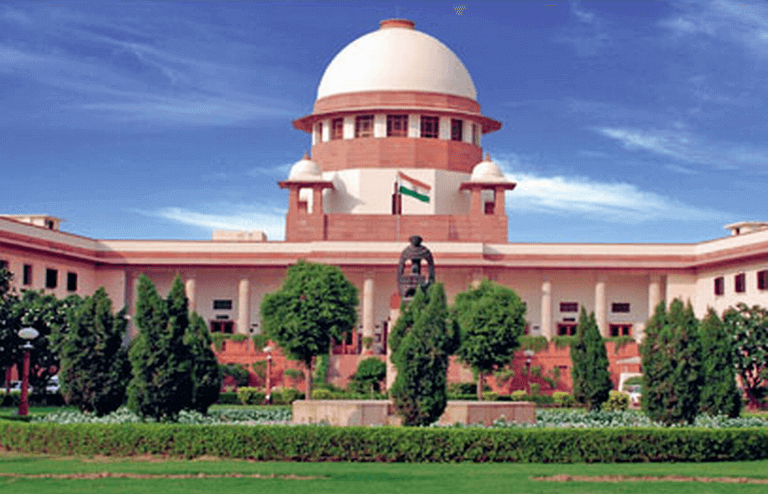 Supreme Court Takes Suo Motu Cognisance of NCERT Textbook Section on ...