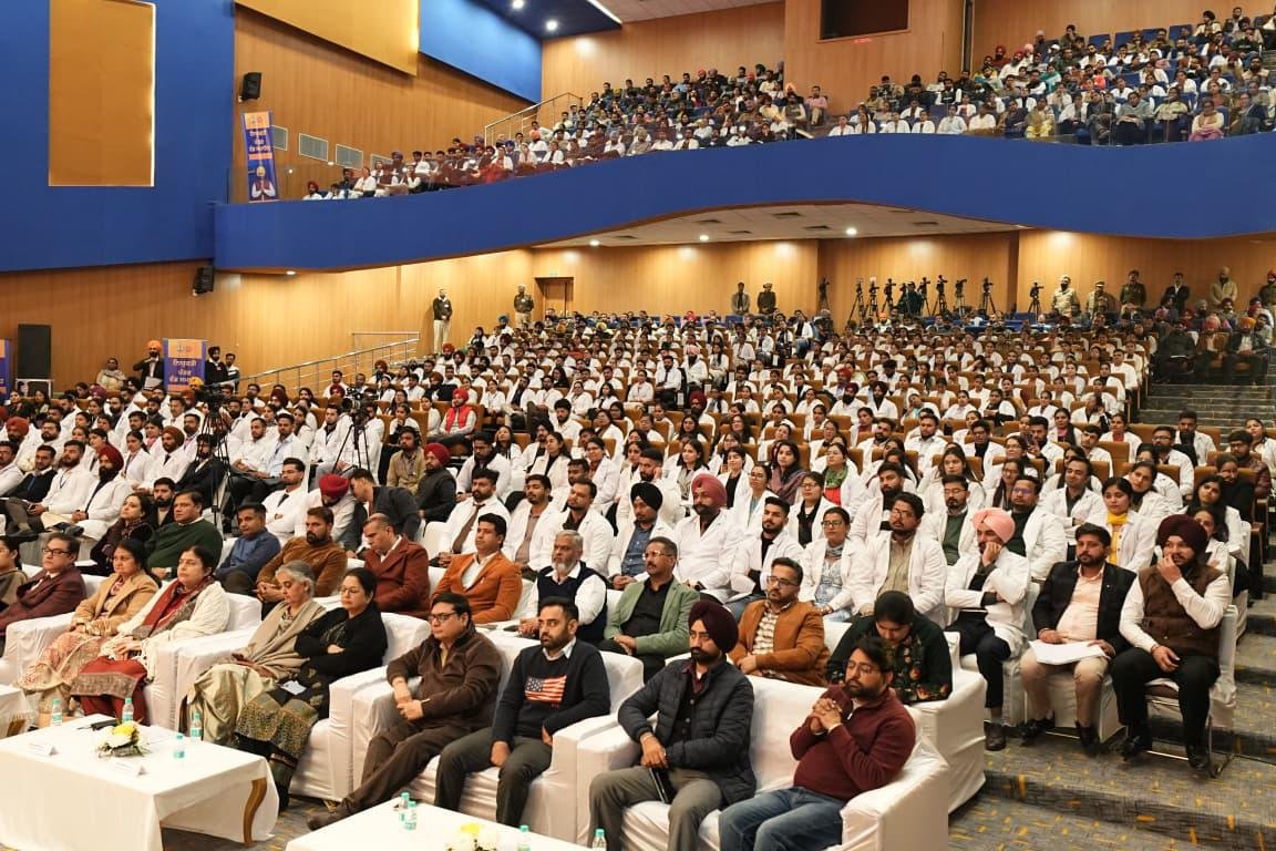 Punjab Government Jobs 2026