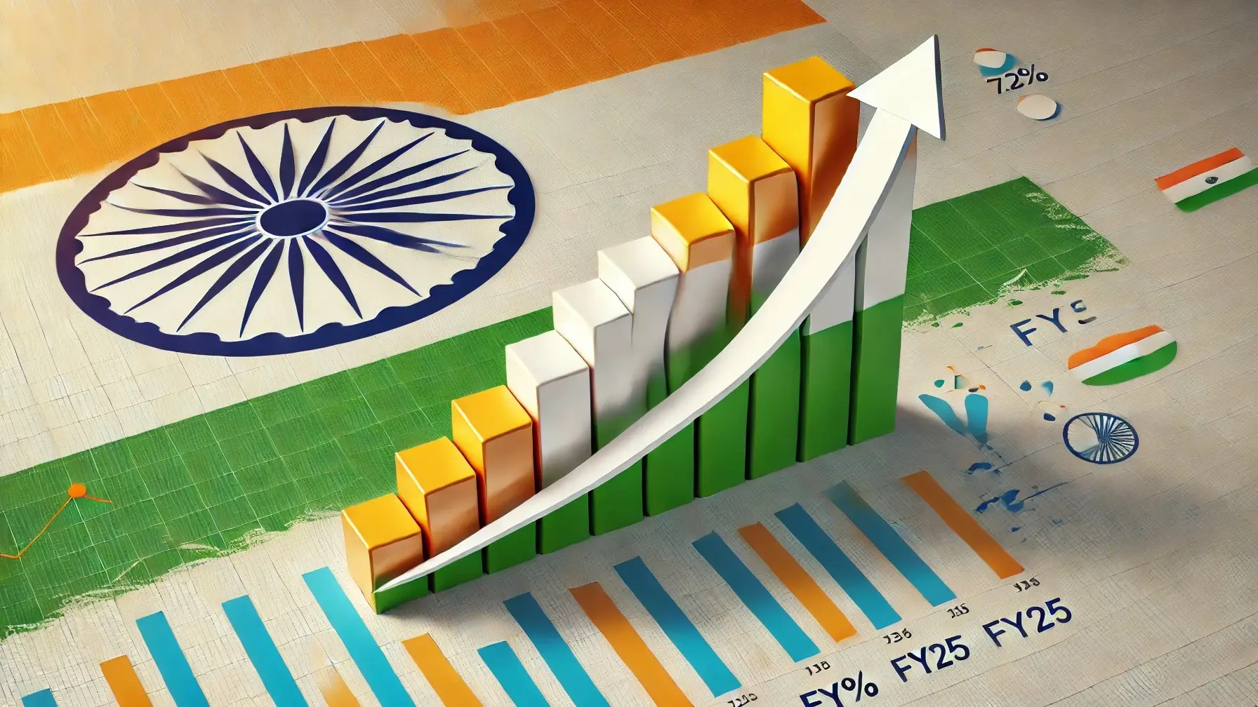 Steady growth projected for India at 6.4 per cent in 2026: UN Report